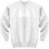 Custom Print Crewneck Sweatshirt Thumbnail