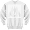 Custom Print Crewneck Sweatshirt Thumbnail