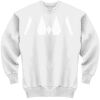 Custom Print Crewneck Sweatshirt Thumbnail