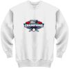 Custom Print Crewneck Sweatshirt Thumbnail
