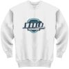 Custom Print Crewneck Sweatshirt Thumbnail