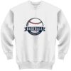 Custom Print Crewneck Sweatshirt Thumbnail