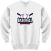 Custom Print Crewneck Sweatshirt Thumbnail