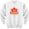 Custom Print Crewneck Sweatshirt Thumbnail