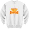 Custom Print Crewneck Sweatshirt Thumbnail