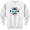 Custom Print Crewneck Sweatshirt Thumbnail