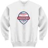 Custom Print Crewneck Sweatshirt Thumbnail