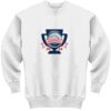 Custom Print Crewneck Sweatshirt Thumbnail