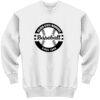 Custom Print Crewneck Sweatshirt Thumbnail