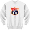 Custom Print Crewneck Sweatshirt Thumbnail
