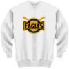Custom Print Crewneck Sweatshirt Thumbnail