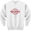 Custom Print Crewneck Sweatshirt Thumbnail
