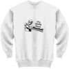 Custom Print Crewneck Sweatshirt Thumbnail
