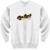 Custom Print Crewneck Sweatshirt Thumbnail