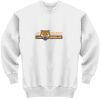 Custom Print Crewneck Sweatshirt Thumbnail