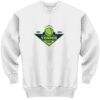 Custom Print Crewneck Sweatshirt Thumbnail