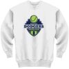 Custom Print Crewneck Sweatshirt Thumbnail