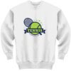 Custom Print Crewneck Sweatshirt Thumbnail
