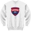 Custom Print Crewneck Sweatshirt Thumbnail
