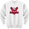 Custom Print Crewneck Sweatshirt Thumbnail