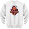Custom Print Crewneck Sweatshirt Thumbnail