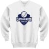 Custom Print Crewneck Sweatshirt Thumbnail