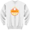 Custom Print Crewneck Sweatshirt Thumbnail