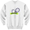 Custom Print Crewneck Sweatshirt Thumbnail