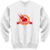 Custom Print Crewneck Sweatshirt Thumbnail