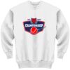 Custom Print Crewneck Sweatshirt Thumbnail