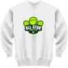 Custom Print Crewneck Sweatshirt Thumbnail