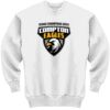 Custom Print Crewneck Sweatshirt Thumbnail