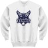 Custom Print Crewneck Sweatshirt Thumbnail