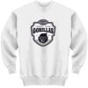 Custom Print Crewneck Sweatshirt Thumbnail