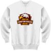 Custom Print Crewneck Sweatshirt Thumbnail