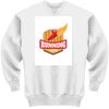 Custom Print Crewneck Sweatshirt Thumbnail