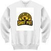 Custom Print Crewneck Sweatshirt Thumbnail
