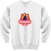 Custom Print Crewneck Sweatshirt Thumbnail