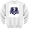Custom Print Crewneck Sweatshirt Thumbnail