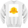 Custom Print Crewneck Sweatshirt Thumbnail