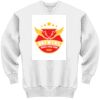 Custom Print Crewneck Sweatshirt Thumbnail