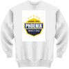 Custom Print Crewneck Sweatshirt Thumbnail