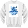 Custom Print Crewneck Sweatshirt Thumbnail