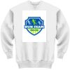 Custom Print Crewneck Sweatshirt Thumbnail