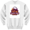 Custom Print Crewneck Sweatshirt Thumbnail