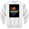 Custom Print Crewneck Sweatshirt Thumbnail