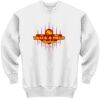 Custom Print Crewneck Sweatshirt Thumbnail