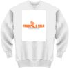Custom Print Crewneck Sweatshirt Thumbnail
