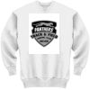 Custom Print Crewneck Sweatshirt Thumbnail