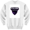 Custom Print Crewneck Sweatshirt Thumbnail